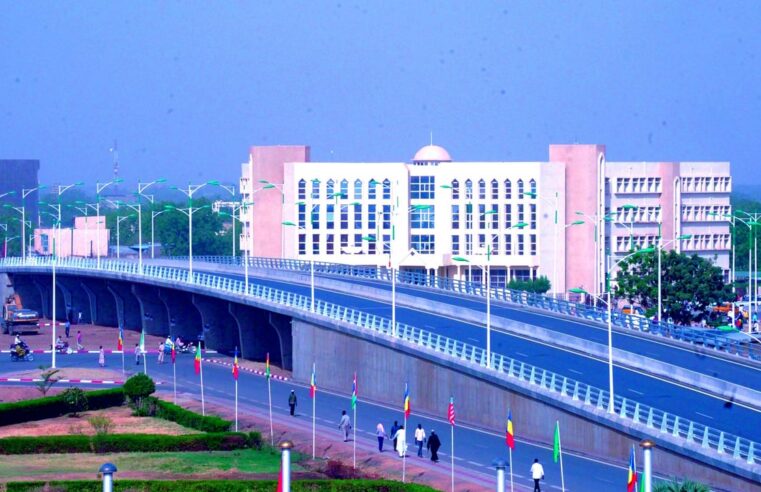Tchad economic stability confirmed by S&P ratings agency
