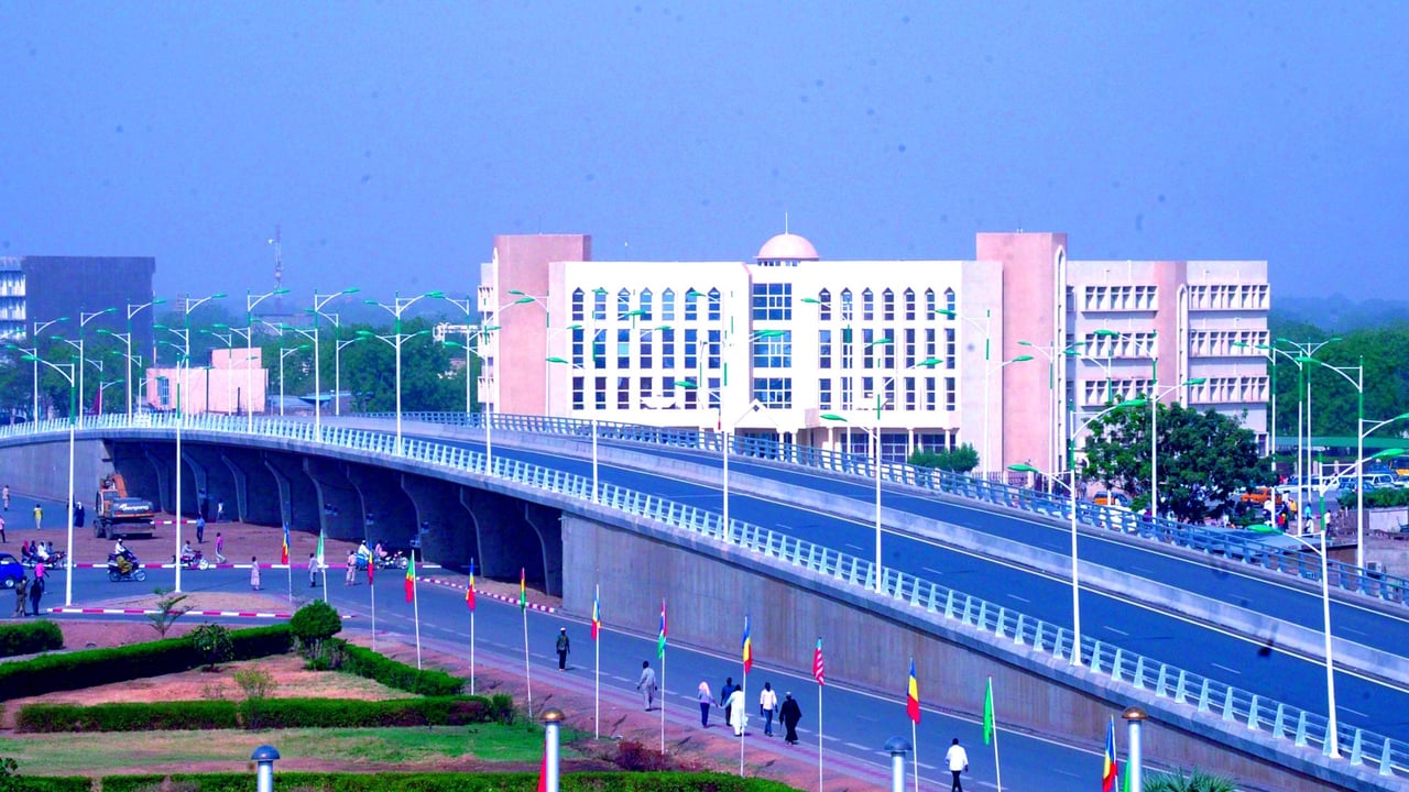 Tchad economic stability confirmed by S&P ratings agency