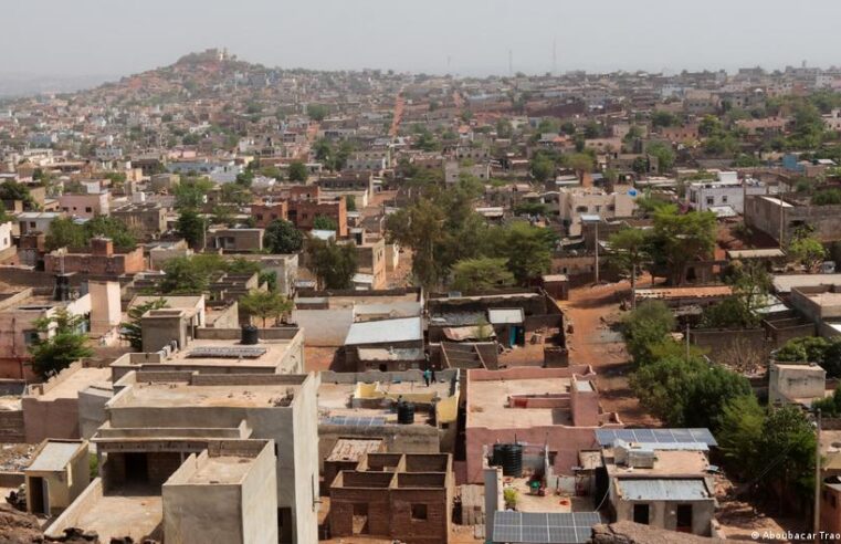 Mali transport crisis: blocked roads disrupt travel across country
