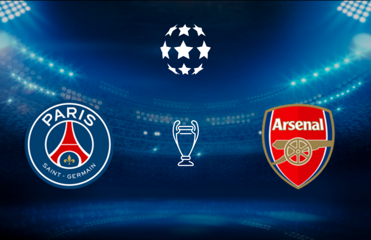 PSG vs Arsenal: when and where to watch the historic Champions League final