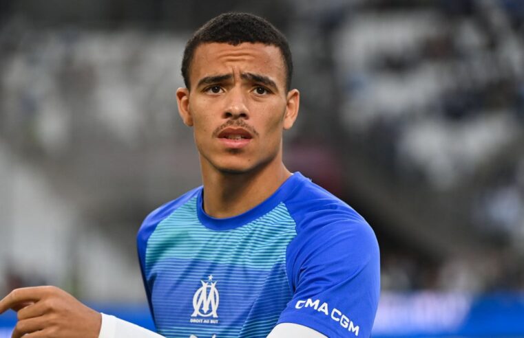 Olympique de Marseille’s firm stance on mason greenwood’s potential transfer