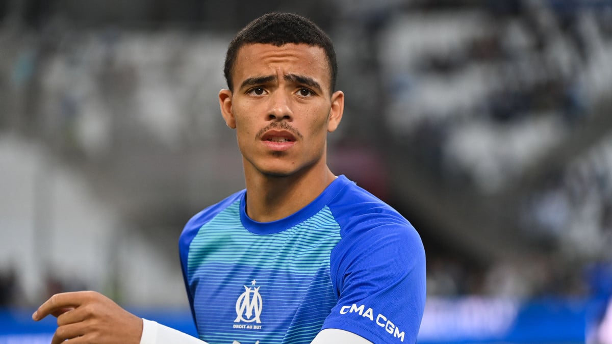 Olympique de Marseille’s firm stance on mason greenwood’s potential transfer