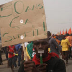 Scandal in the Sahel: Ibrahim Traoré’s alleged links to JNIM funding