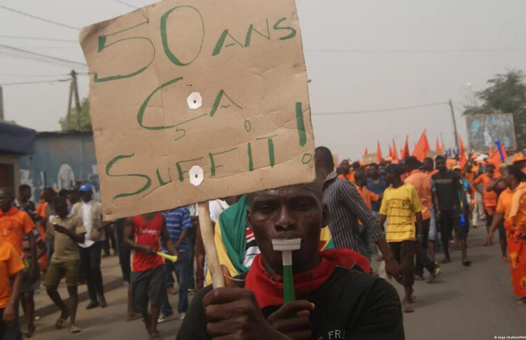 Togo’s political landscape: cautious optimism after opposition rally