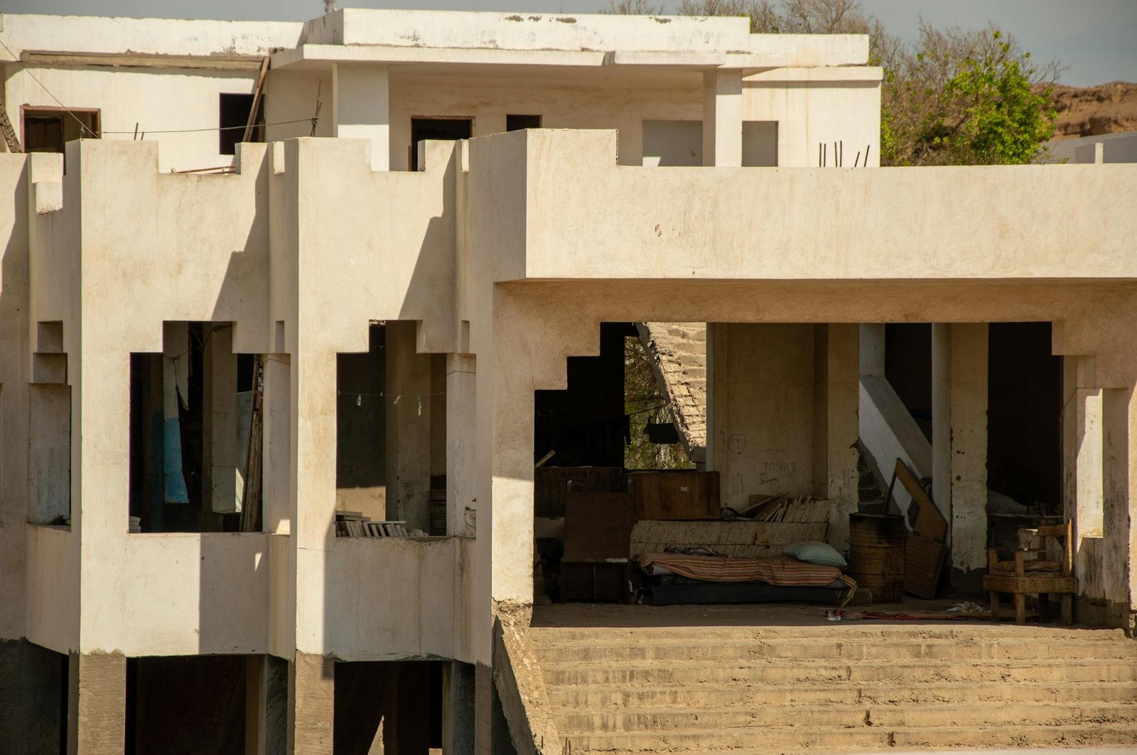 Senegal targets 25 underused state infrastructures for revival