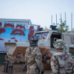 Senegal space week 2026 highlights defense and security in space age