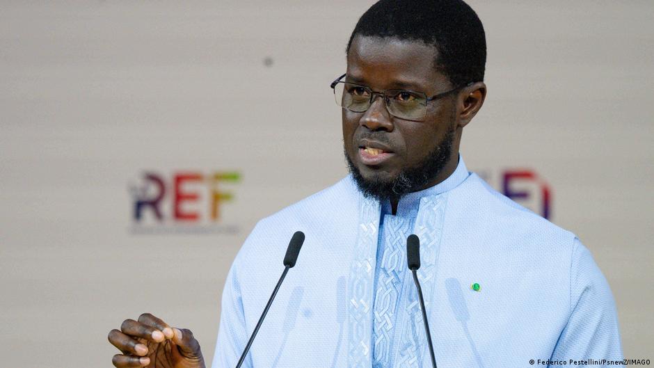 Senegal’s governance under Bassirou Diomaye Faye: challenges ahead