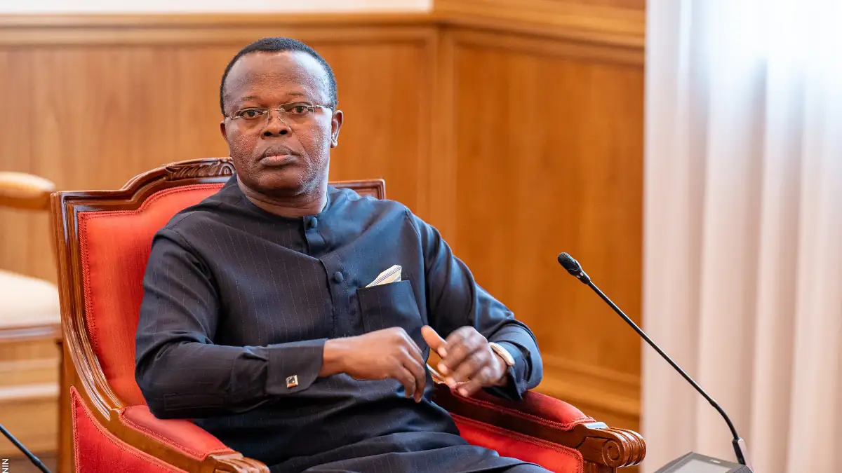 Bénin opposition challenges government on Niger intervention plans