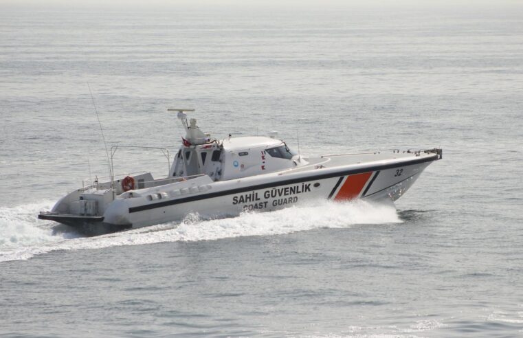 Senegal shifts maritime security to Turkey amid sovereignty debate