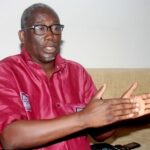 PASTEF sets dates for June congress and Sonko’s investiture