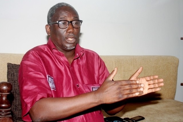 Senegal’s president Bassirou Diomaye Faye at a historic crossroads