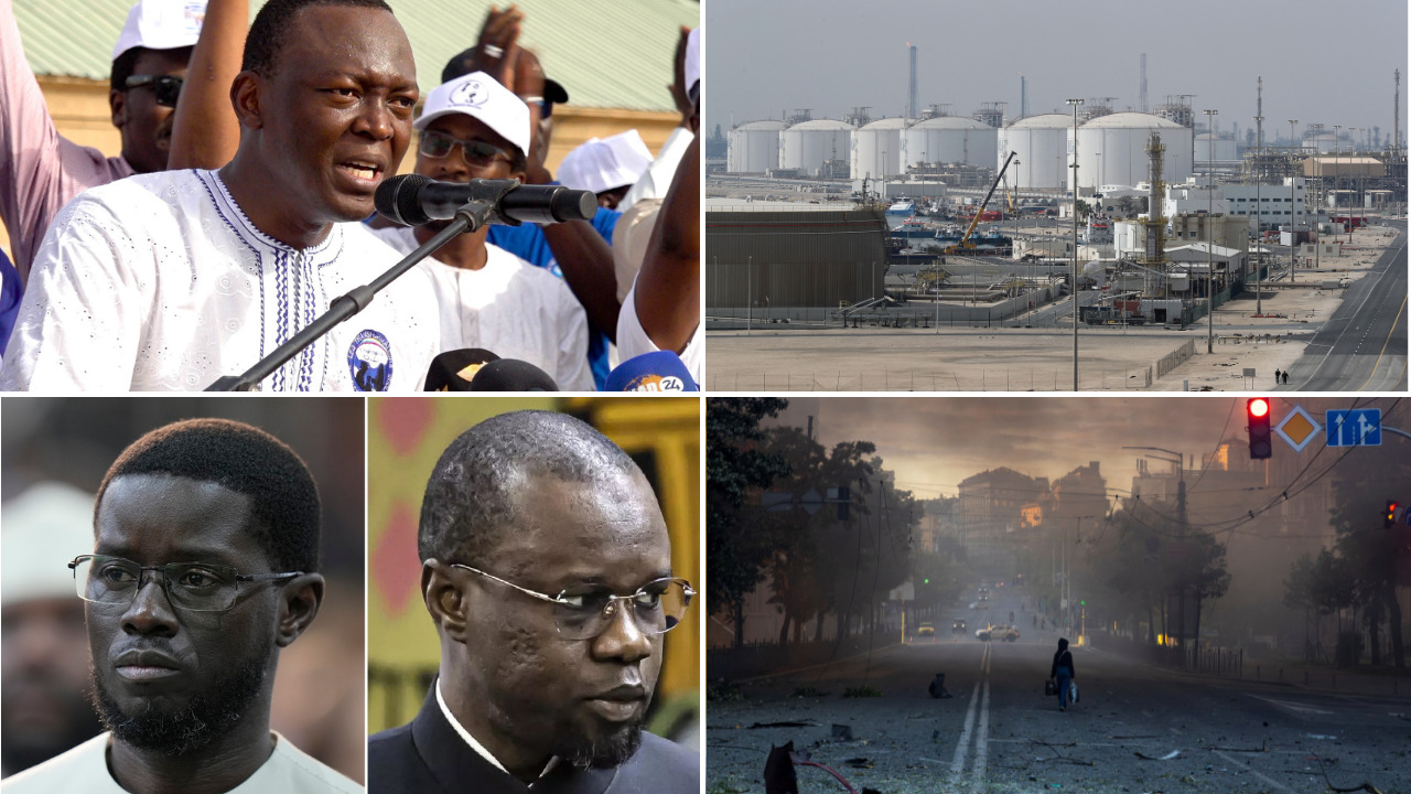Senegal’s political landscape shifts: assessing the faye-sonko executive split