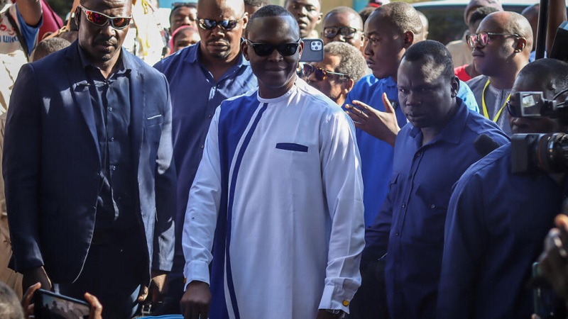 Chad: succèss masra’s 20-year sentence upheld,