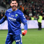 Maubleu’s masterclass: Saint-Étienne secures thrilling play-off victory against Rodez