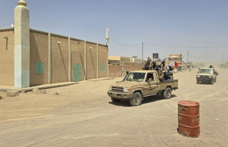 Understanding JNIM: the Al-Qaeda branch threatening Mali’s capital