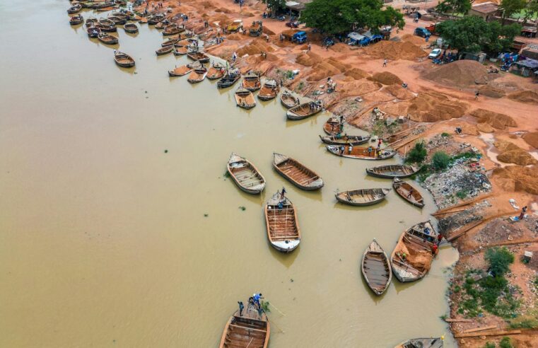 Bamako faces growing jihadist stranglehold ahead of Eid al-Adha 2026