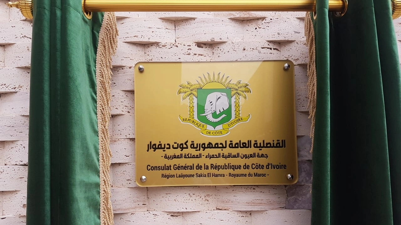 Côte d’Ivoire backs Morocco’s autonomy plan for Western Sahara at un forum