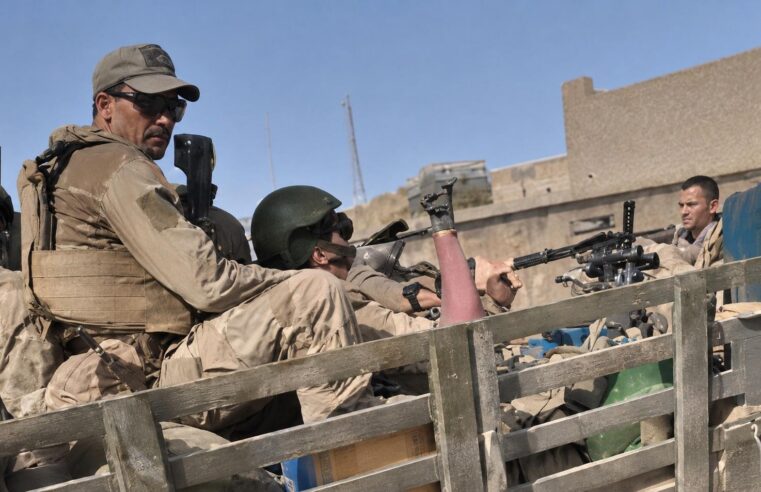 Kidal’s fall: Russia’s controversial retreat in Mali