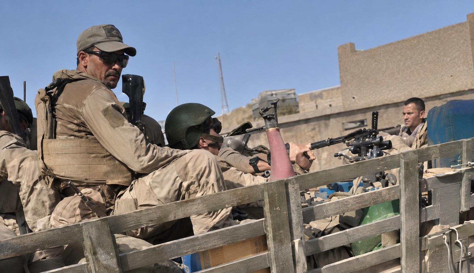 Kidal’s fall: Russia’s controversial retreat in Mali