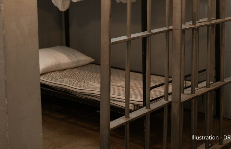 French national detained in Senegal amid legal controversy