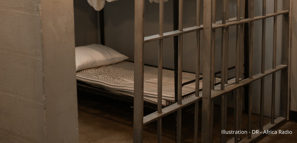 French national detained in Senegal amid legal controversy