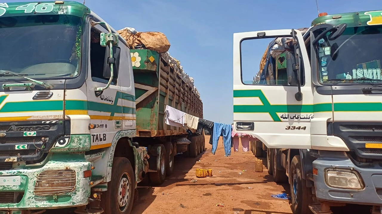 Disruptions hit Senegal-Mali transport route, impacting Dakar-Bamako corridor
