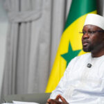 Senegal prime minister ousmane sonko dismissed amid political shakeup