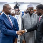 Senegal’s president removes prime minister in political shake-up