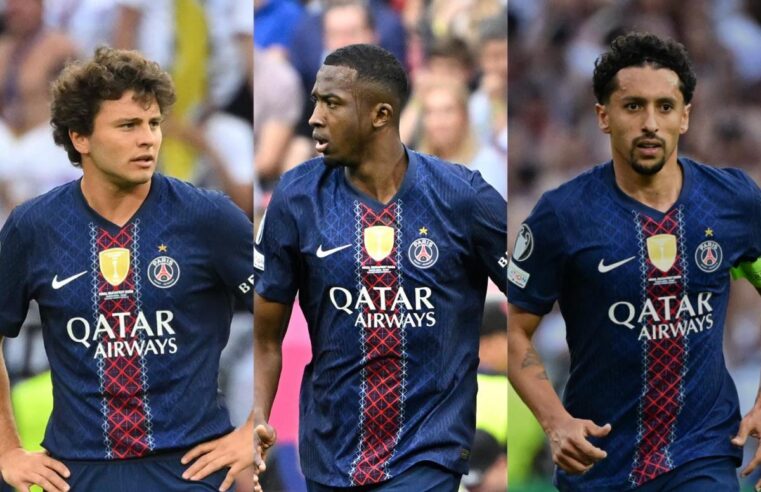 Fan ratings reveal sentiments after psg’s champions league triumph over arsenal