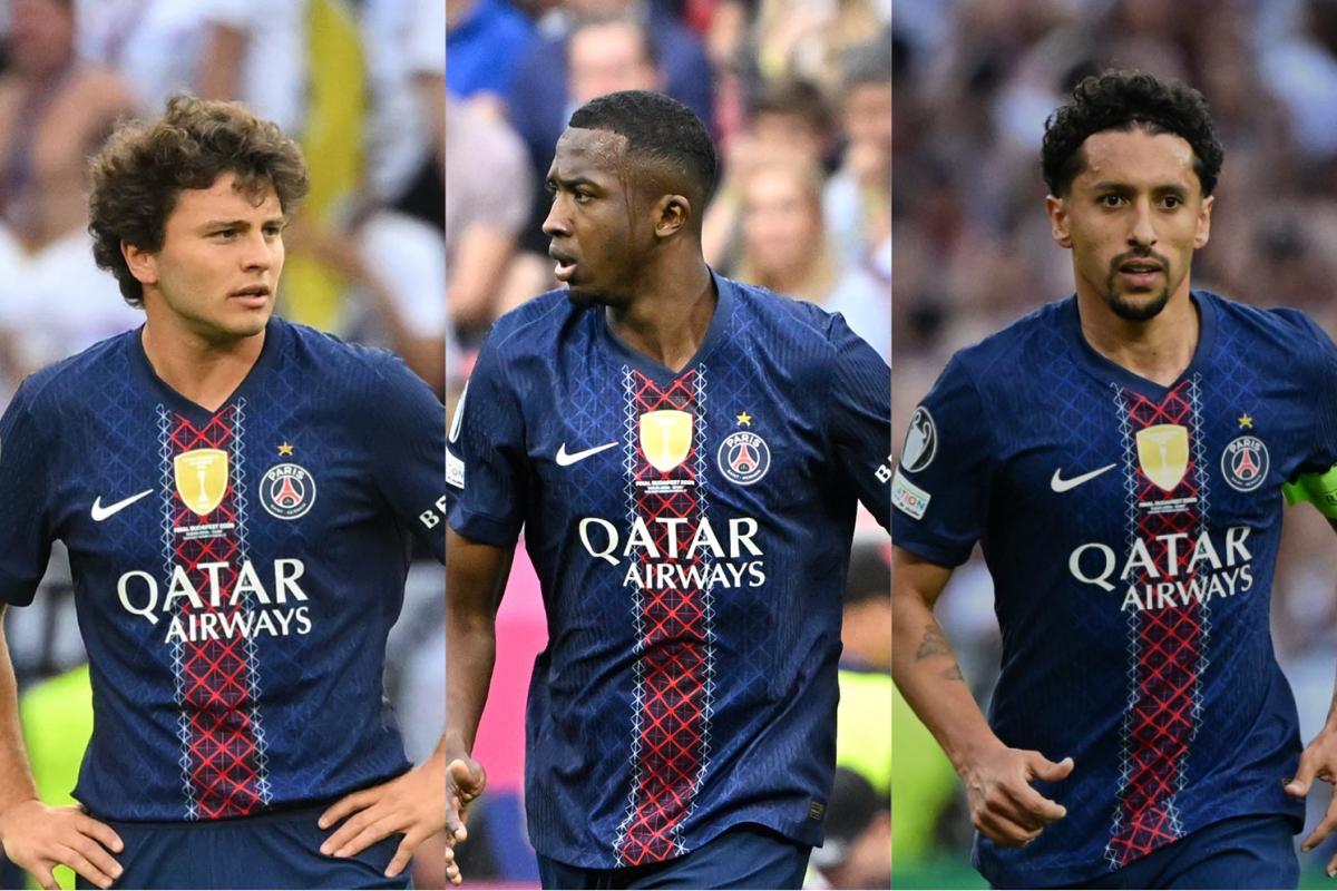 Fan ratings reveal sentiments after psg’s champions league triumph over arsenal