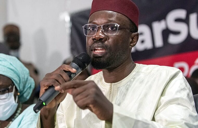 Ousmane Sonko’s dismissal stirs Senegal’s political landscape