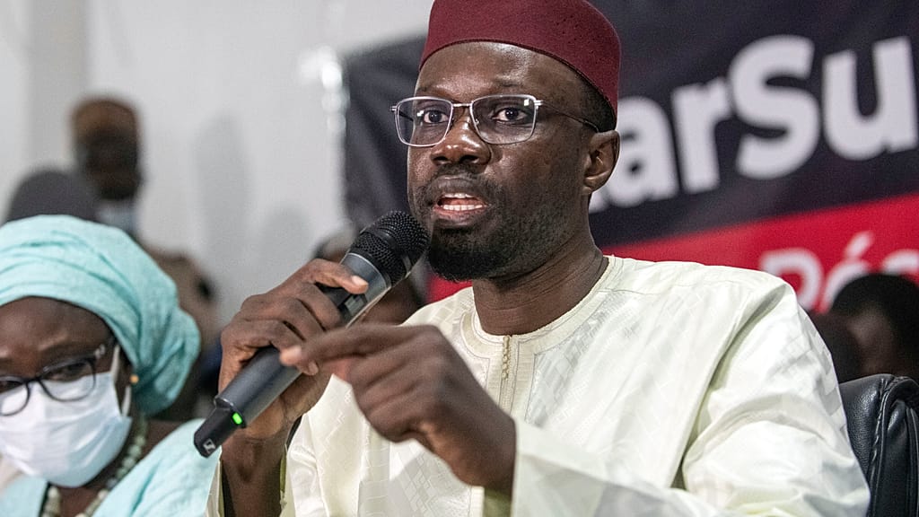 Ousmane Sonko’s dismissal stirs Senegal’s political landscape