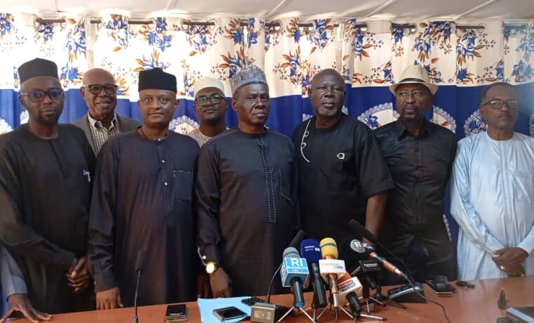 Niamey news: Niger political prisoners granted temporary release due to health concerns
