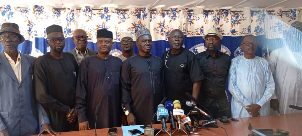 Niamey news: Niger political prisoners granted temporary release due to health concerns