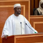 Euro MP condemns anti-LGBTQ+ crackdown in Senegal