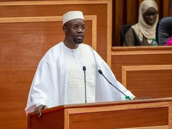 Niamey assembly session: Prime Minister Sonko and cabinet to face lawmakers friday