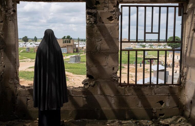 Niger latest news: three women share their ordeal with Boko Haram captivity