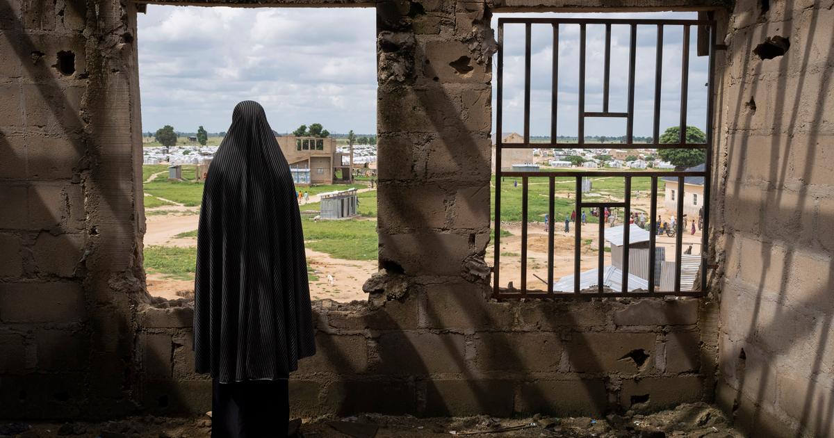 Niger latest news: three women share their ordeal with Boko Haram captivity