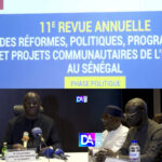 Senegal space week: Dakar advances sovereignty through space tech