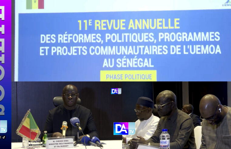 Senegal’s UEMOA 2025 review: steady progress amid reform challenges