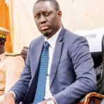 Wilfried léandre houngbédji urges successor to uphold Bénin’s honor