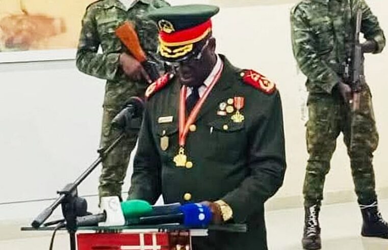 Military coups in africa since 2020 and their impact