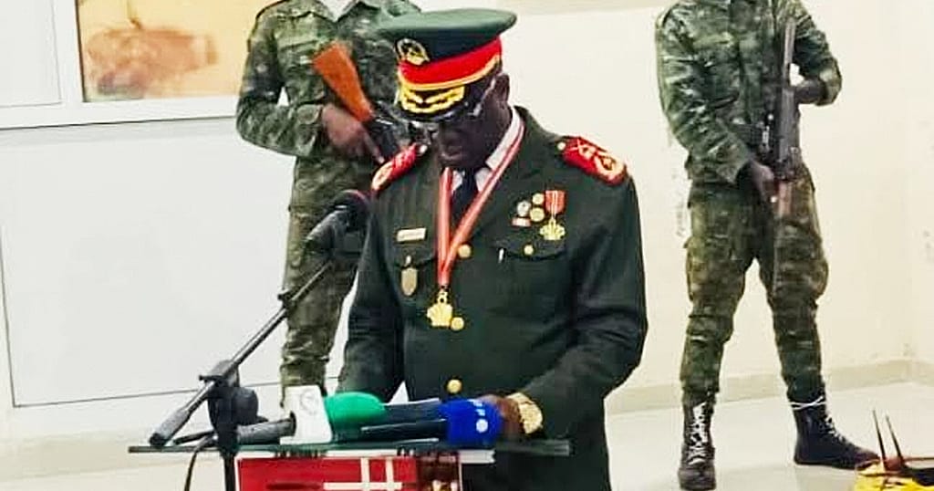 Military coups in africa since 2020 and their impact