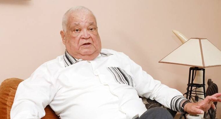 Former ivoirian communication minister reflects on ouattara’s leadership legacy
