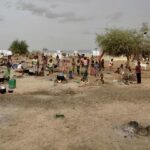 Call for the release of Moussa Tiangari after six months of detention in Niger