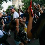 Unrest flares in Bordeaux and Paris after PSG’s champions league final