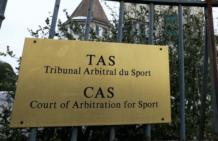 CAN 2025 final dispute: Senegal-Maroc case advances at CAS