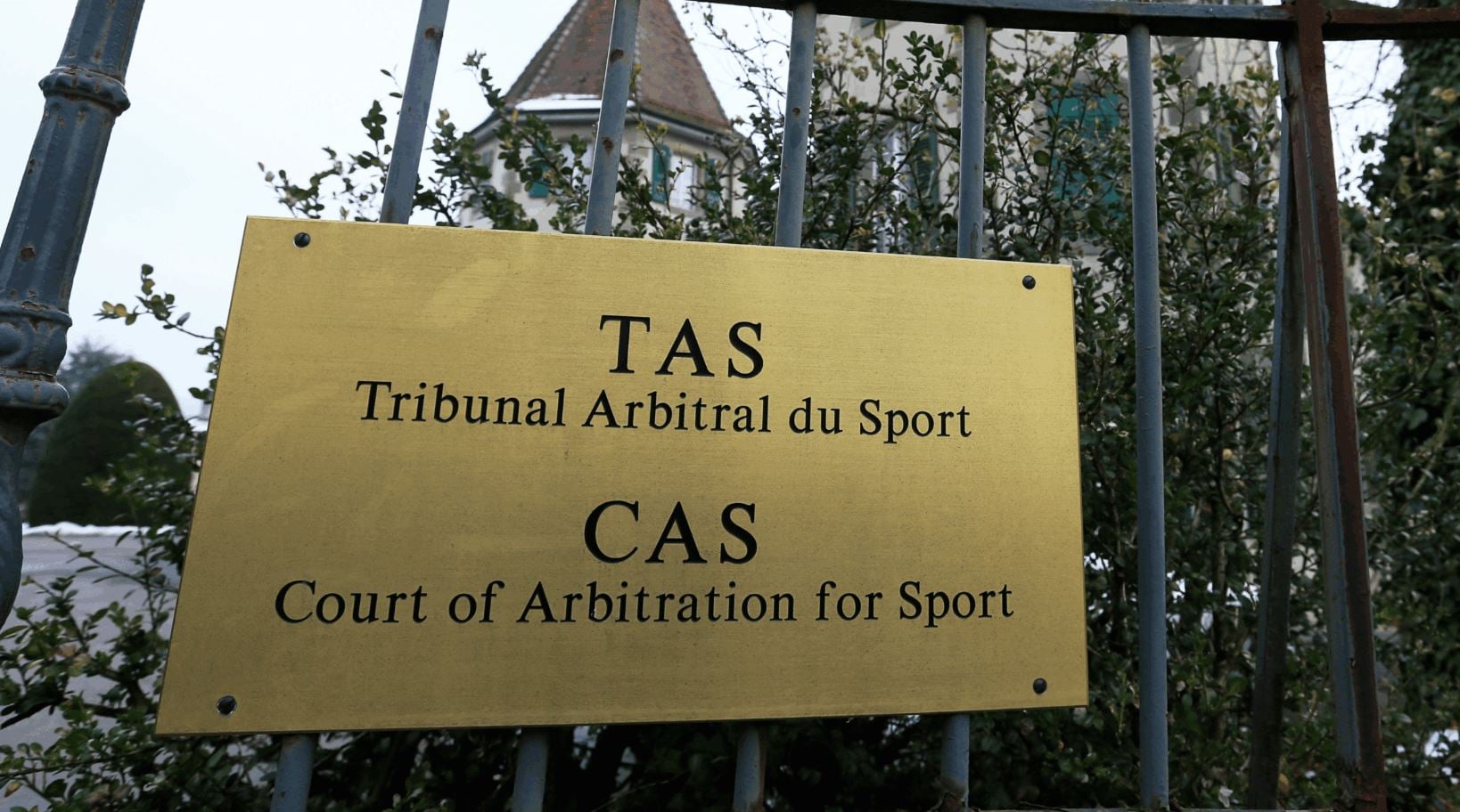 CAN 2025 final dispute: Senegal-Maroc case advances at CAS