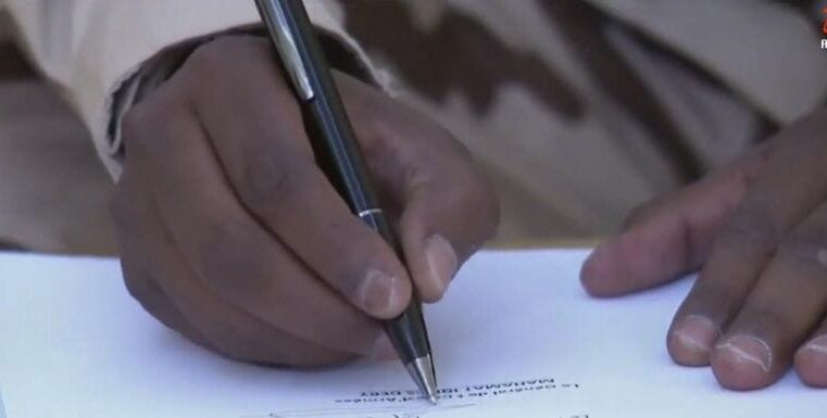 Chad strengthens diplomatic security with 12 new attaché appointments