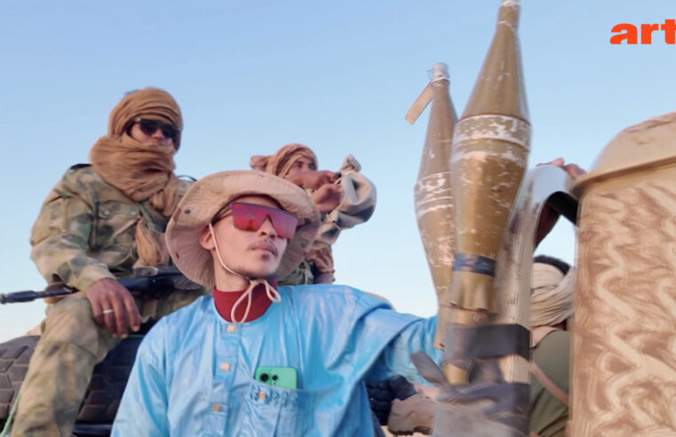 Mali: Kidal falls to tuareg rebels amid joint offensive